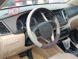 هیوندای تۆکسۆن